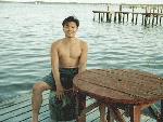 Jack Chang