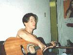 Steve Pledgie