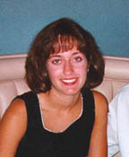 Dina Wolanski
