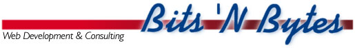 Bits 'N Bytes