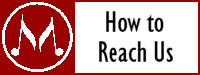 How to Reach Menchey Music Service
