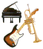 A Few Instruments...