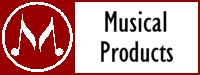 Menchey Music Service Products